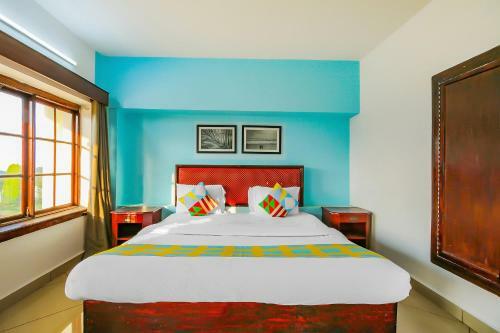 Hostal Oyo Home 30447 Valley View Studio Adasholai