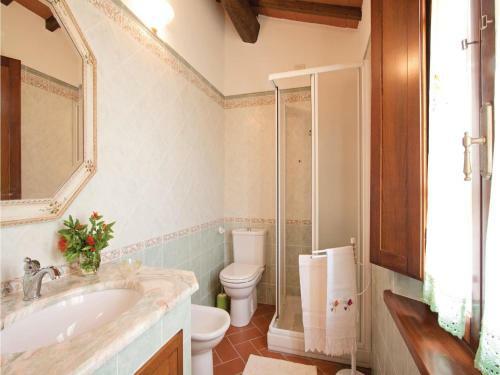 Holiday Home Via Del Pesce