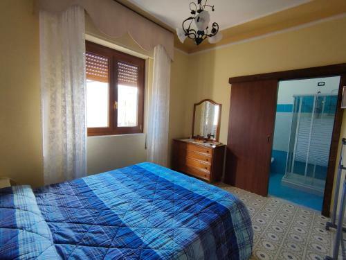 Bed & Breakfast Funtana Rosa