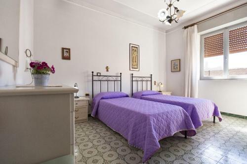 Bed & Breakfast Funtana Rosa