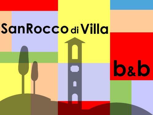 Bed & Breakfast San Rocco Di Isola D'asti