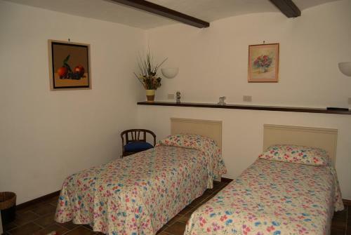 Bed & Breakfast San Rocco Di Isola D'asti