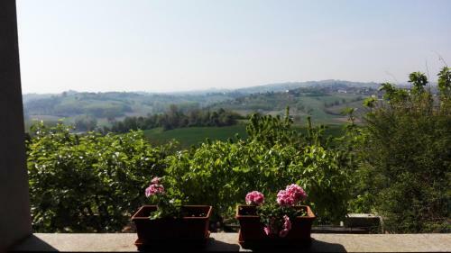 Bed & Breakfast San Rocco Di Isola D'asti