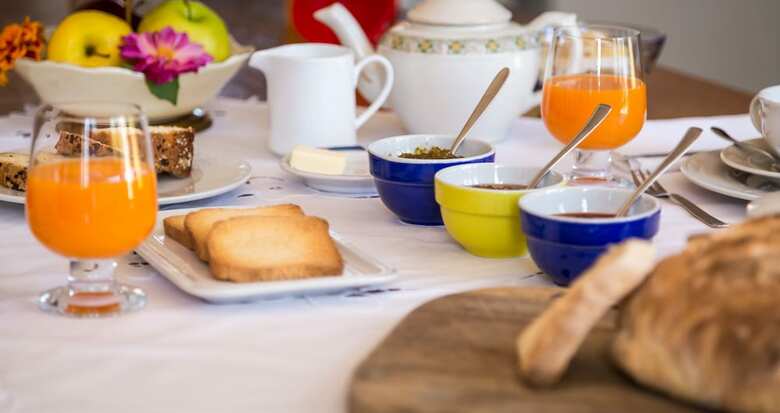 Bed & Breakfast Il Grappolo
