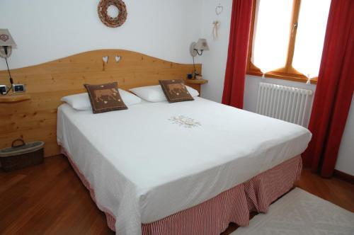Bed & Breakfast La Rosa