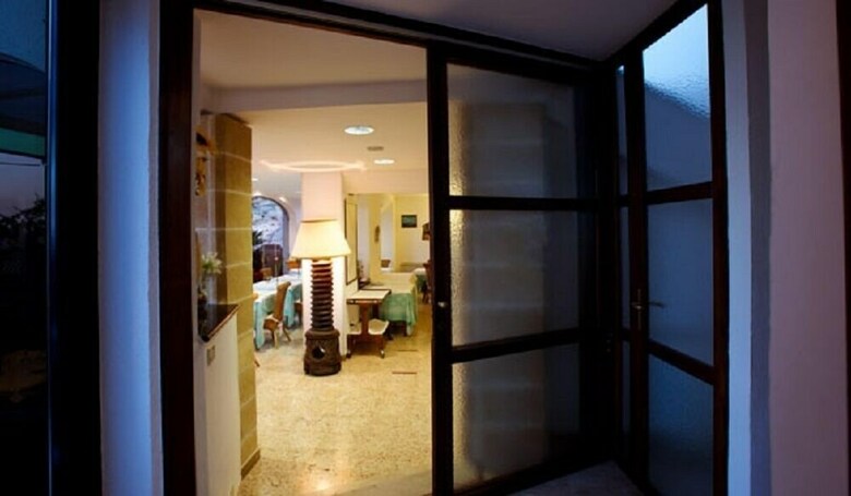 Hotel Il Vascello