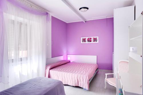 Bed & Breakfast La Casa Dei Fiori