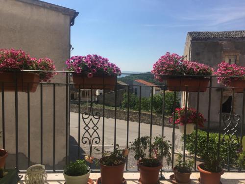 Bed & Breakfast La Casa Dei Fiori