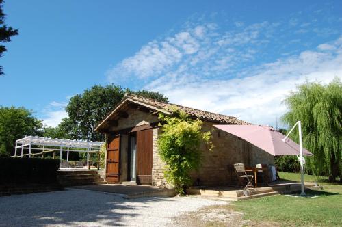 Apartamento B&B Residenza La Canonica