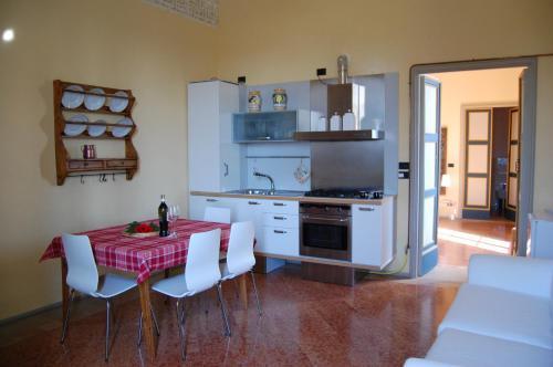 Apartamento B&B Residenza La Canonica