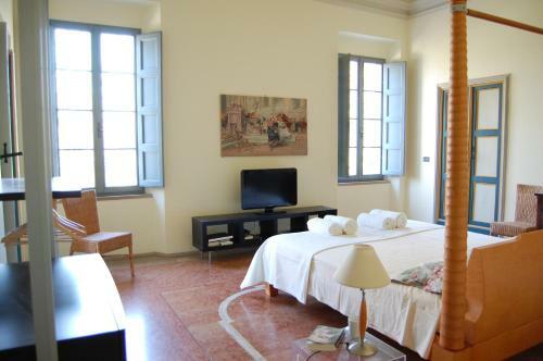 Apartamento B&B Residenza La Canonica