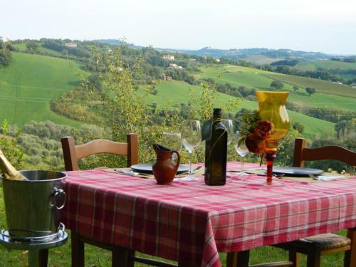 Apartamento B&B Residenza La Canonica