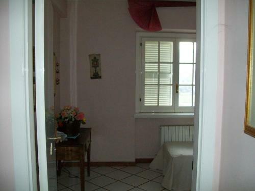 Villa Linda Bed And Breakfast