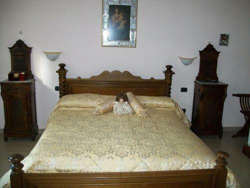 Villa Linda Bed And Breakfast