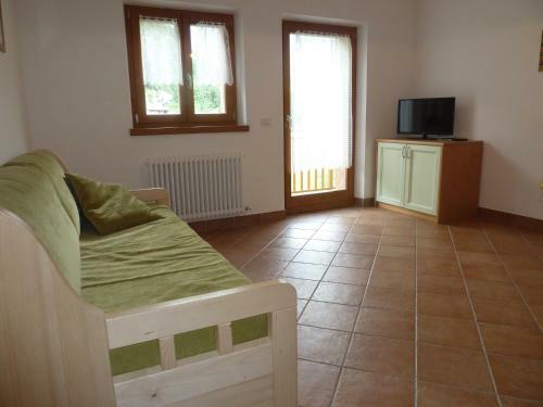 Apartamento Maso Gaitem