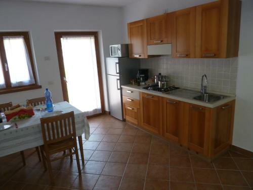 Apartamento Maso Gaitem