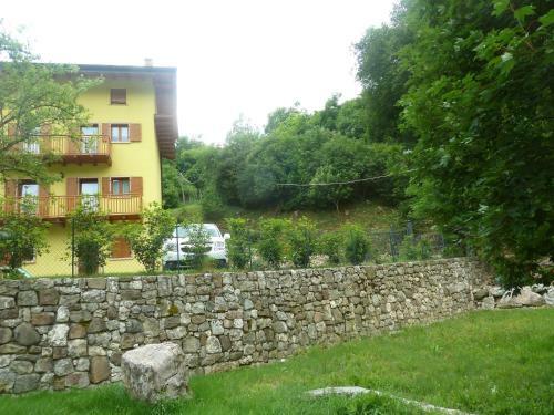Apartamento Maso Gaitem