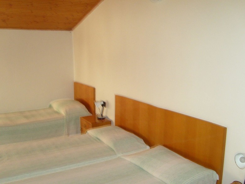 Hotel Albergo Drena