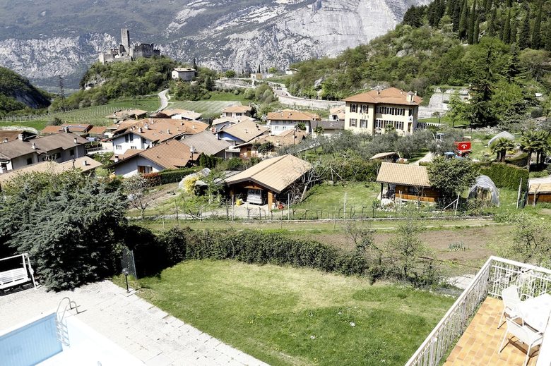 Hotel Albergo Drena