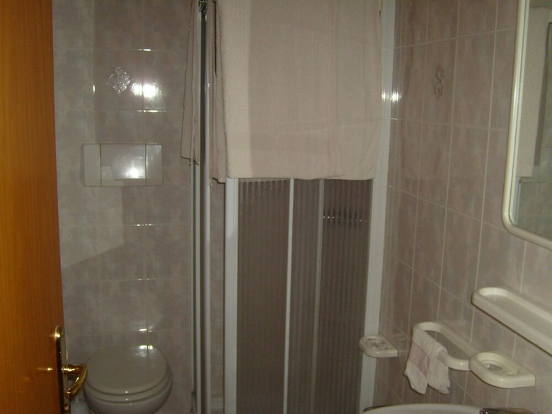 Hotel Albergo Drena