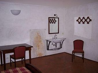 Hotel La Corte