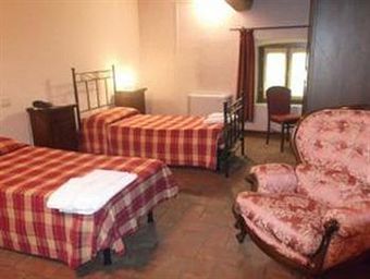 Hotel La Corte