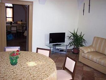 Hotel La Corte
