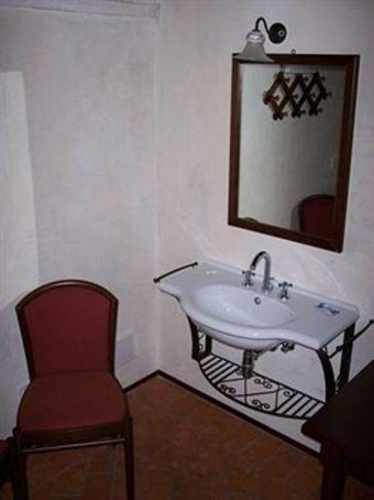 Hotel La Corte