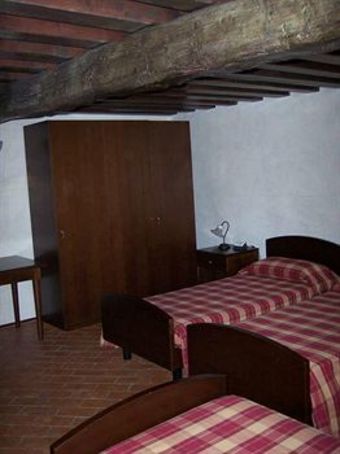 Hotel La Corte