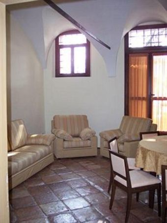 Hotel La Corte