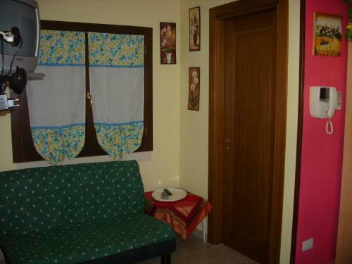 Casa Vacanze Tanieli