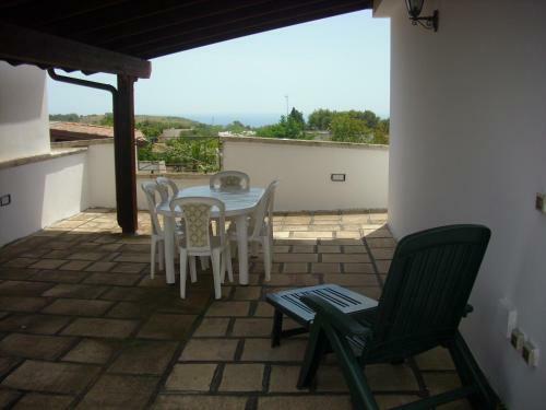 Casa Vacanze Tanieli