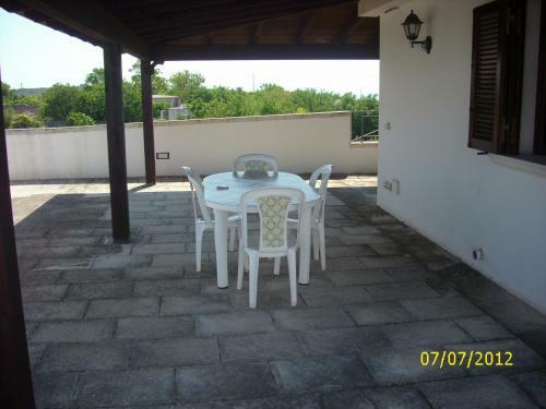 Casa Vacanze Tanieli