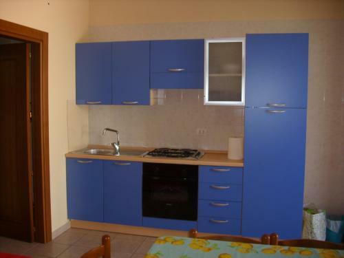 Casa Vacanze Tanieli