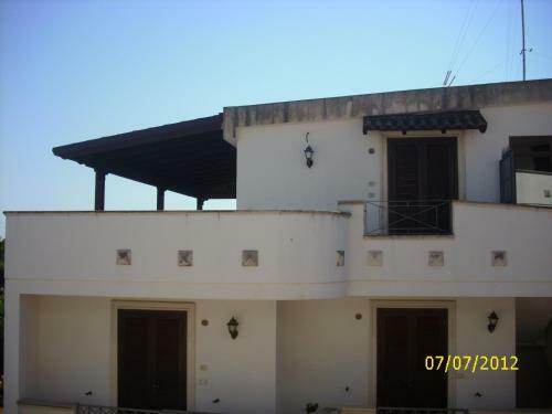 Casa Vacanze Tanieli