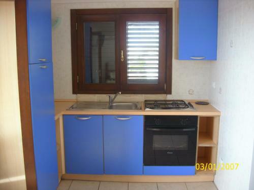 Casa Vacanze Tanieli