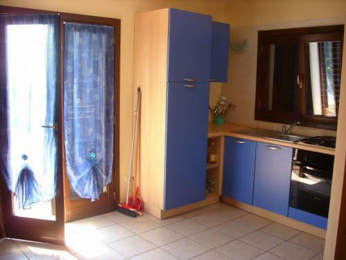 Casa Vacanze Tanieli