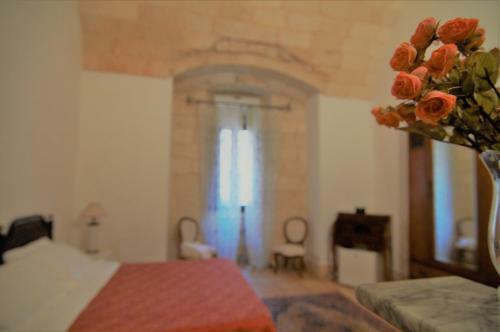 Bed & Breakfast Palazzo Vecchio