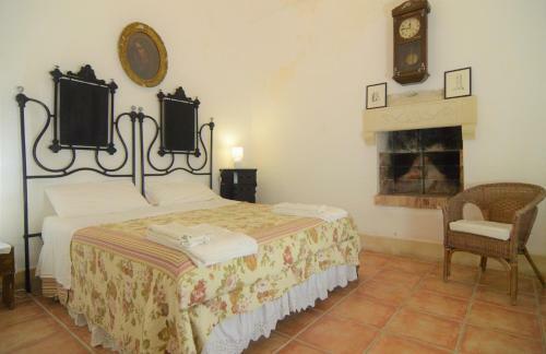 Bed & Breakfast Palazzo Vecchio