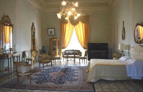 Bed & Breakfast Palazzo Vecchio