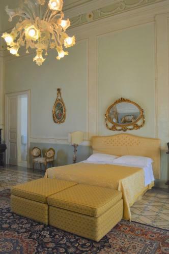 Bed & Breakfast Palazzo Vecchio