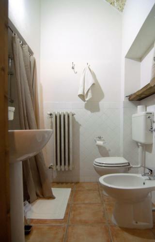 Bed & Breakfast Palazzo Vecchio