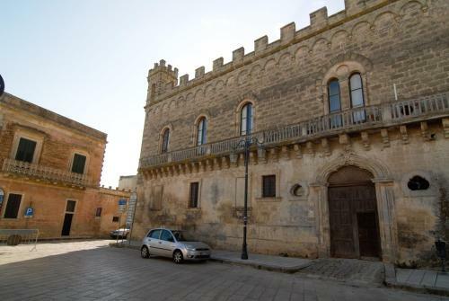 Bed & Breakfast Palazzo Vecchio