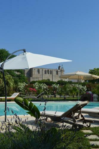 Bed & Breakfast Palazzo Vecchio