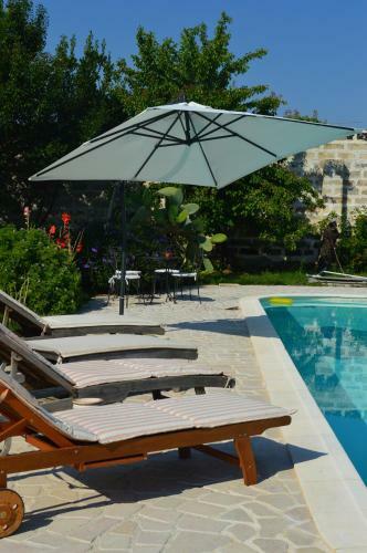 Bed & Breakfast Palazzo Vecchio
