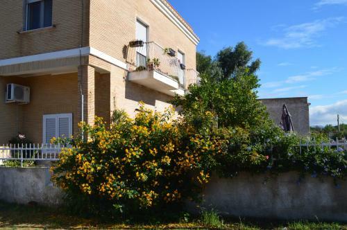 Bed & Breakfast Le Bagnanti Di Miro'