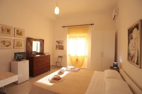 Bed & Breakfast Le Bagnanti Di Miro'