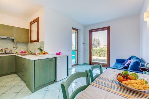 Apartamento Terra Felice