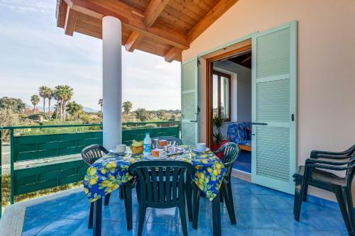 Apartamento Terra Felice