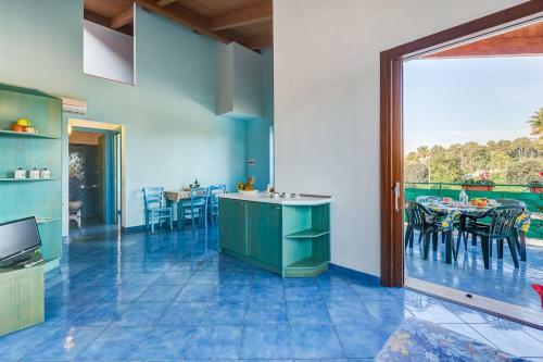 Apartamento Terra Felice